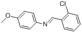 CAS No 17099-11-5  Molecular Structure