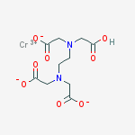 CAS No 17099-80-8  Molecular Structure