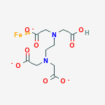 CAS No 17099-81-9  Molecular Structure