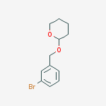 CAS No 17100-67-3  Molecular Structure