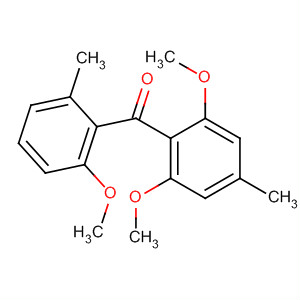 CAS No 171009-36-2  Molecular Structure