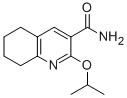 CAS No 171011-08-8  Molecular Structure