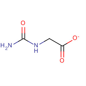 Cas Number: 17103-34-3  Molecular Structure