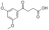 CAS No 17103-70-7  Molecular Structure
