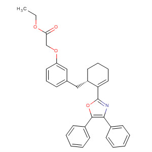 CAS No 171045-79-7  Molecular Structure
