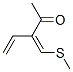CAS No 171084-07-4  Molecular Structure
