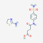 Cas Number: 171088-77-0  Molecular Structure