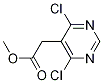 CAS No 171096-33-6  Molecular Structure