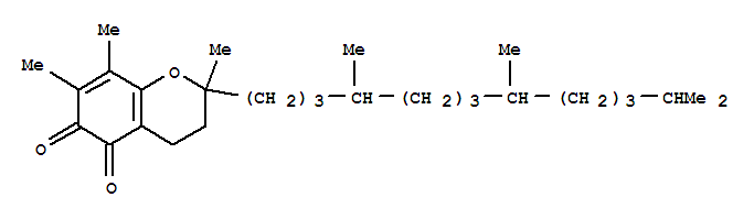 CAS No 17111-16-9  Molecular Structure