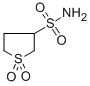 CAS No 17115-48-9  Molecular Structure