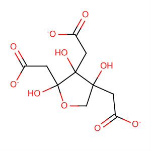 Cas Number: 17117-99-6  Molecular Structure