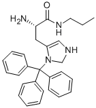 CAS No 171176-63-9  Molecular Structure