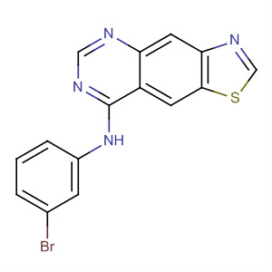 CAS No 171179-30-9  Molecular Structure