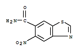 CAS No 171179-71-8  Molecular Structure