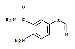 CAS No 171179-73-0  Molecular Structure
