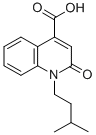 CAS No 171204-21-0  Molecular Structure