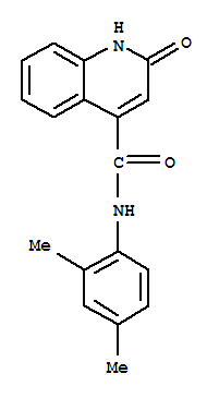 CAS No 171204-23-2  Molecular Structure