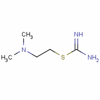 Cas Number: 17124-82-2  Molecular Structure