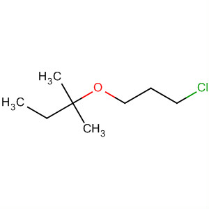 CAS No 171247-69-1  Molecular Structure