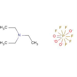 CAS No 17125-79-0  Molecular Structure