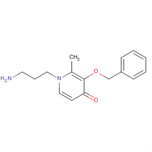 Cas Number: 171253-88-6  Molecular Structure