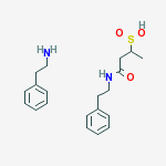 CAS No 171359-14-1  Molecular Structure