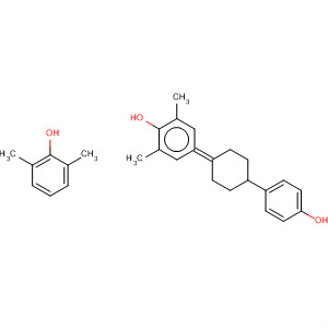 CAS No 171363-28-3  Molecular Structure