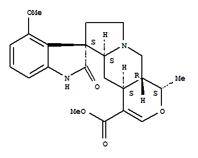 CAS No 17138-12-4  Molecular Structure