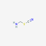 Cas Number: 17139-92-3  Molecular Structure