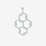 Cas Number: 1714-27-8  Molecular Structure