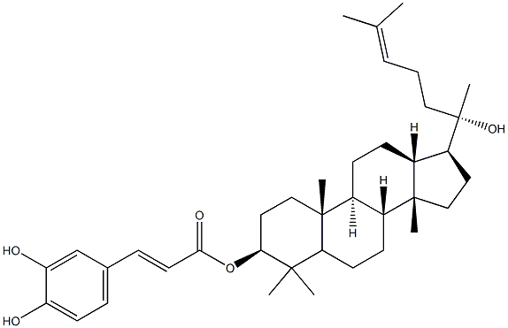 CAS No 171438-55-4  Molecular Structure