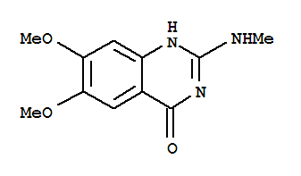 CAS No 17148-62-8  Molecular Structure