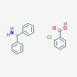 CAS No 171507-25-8  Molecular Structure