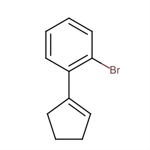 Cas Number: 171512-95-1  Molecular Structure