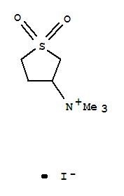 Cas Number: 17153-61-6  Molecular Structure