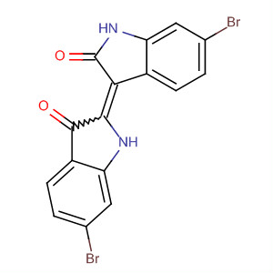 CAS No 171565-08-5  Molecular Structure