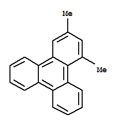 CAS No 17157-14-1  Molecular Structure