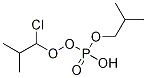 CAS No 17158-87-1  Molecular Structure
