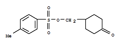 CAS No 17159-83-0  Molecular Structure