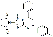 Cas Number: 171668-03-4  Molecular Structure