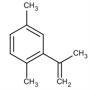 CAS No 17171-97-0  Molecular Structure