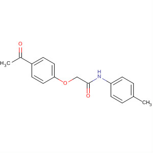 CAS No 17172-80-4  Molecular Structure