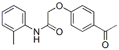 CAS No 17172-81-5  Molecular Structure