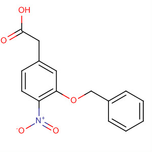 CAS No 171725-85-2  Molecular Structure