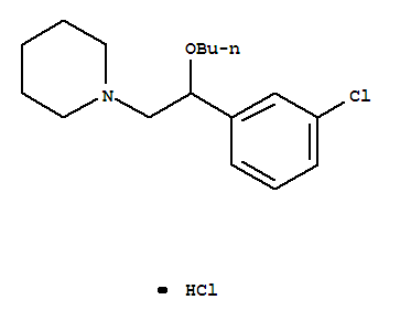 Cas Number: 17174-39-9  Molecular Structure