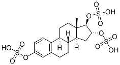 CAS No 17181-21-4  Molecular Structure