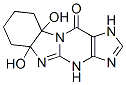 CAS No 171813-10-8  Molecular Structure