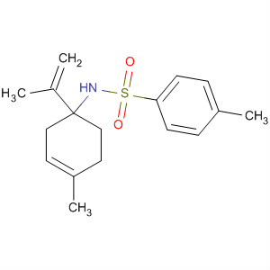 CAS No 171817-84-8  Molecular Structure