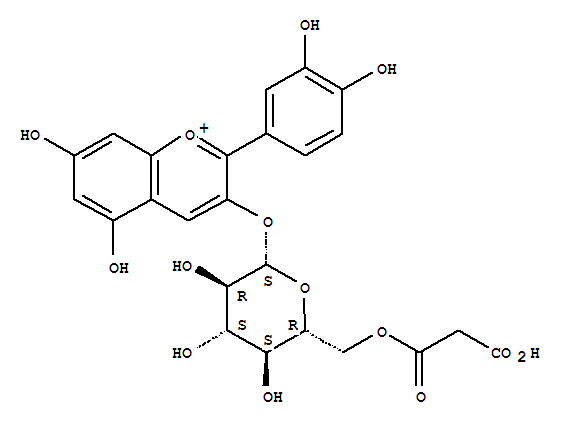 CAS No 171828-62-9  Molecular Structure