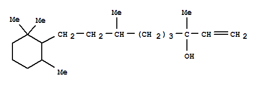 CAS No 171828-75-4  Molecular Structure